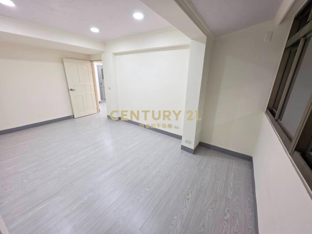 (專約)中壢華美一路全新裝潢頂加4房公寓