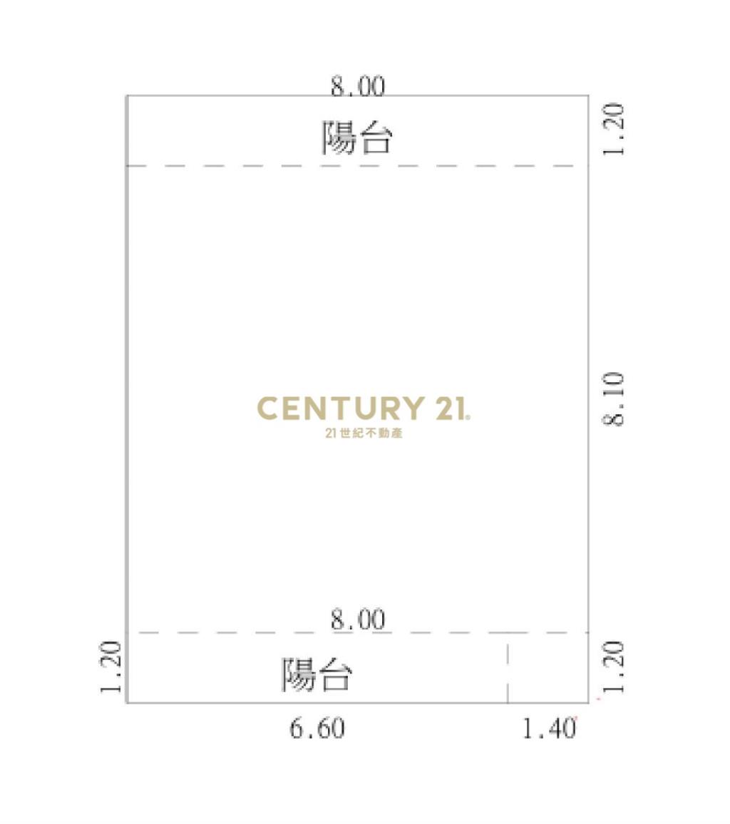 (專約)中壢華美一路全新裝潢頂加4房公寓
