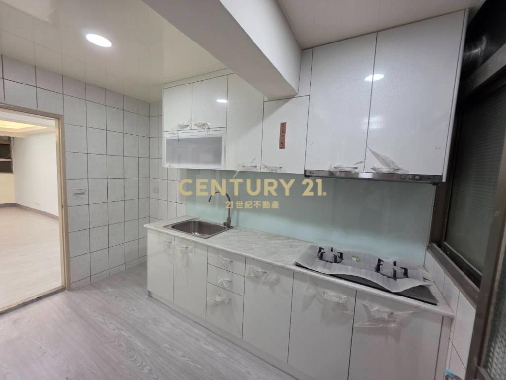 (專約)中壢華美一路全新裝潢頂加4房公寓