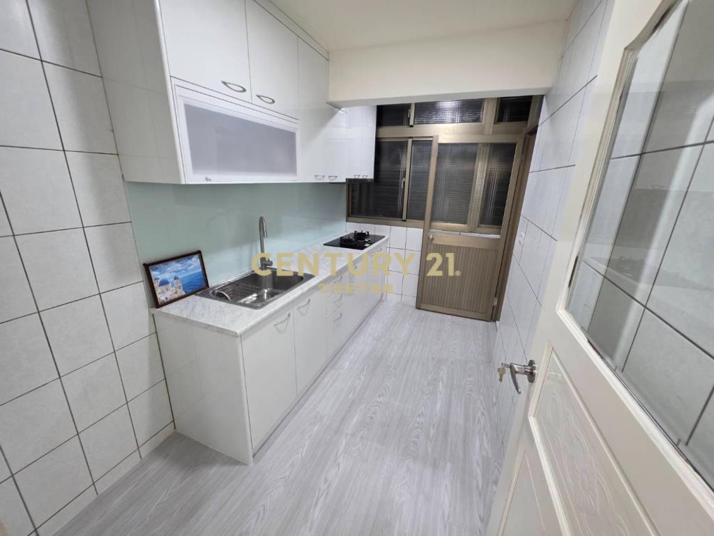 (專約)中壢華美一路全新裝潢頂加4房公寓