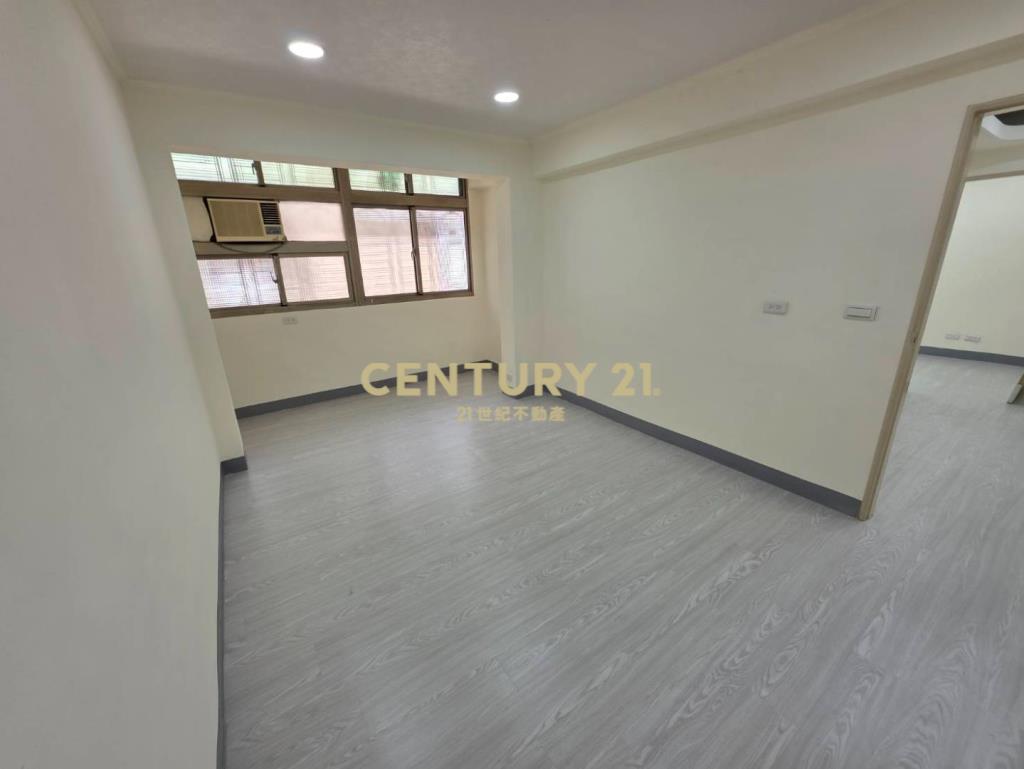 (專約)中壢華美一路全新裝潢頂加4房公寓