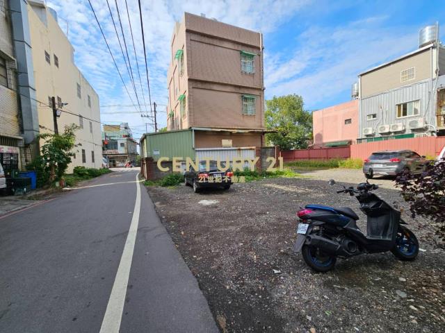 八德G02G03雙捷運大庄段百坪乙種建地