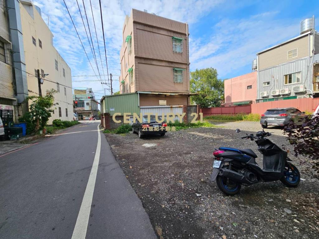 八德G02G03雙捷運大庄段百坪乙種建地