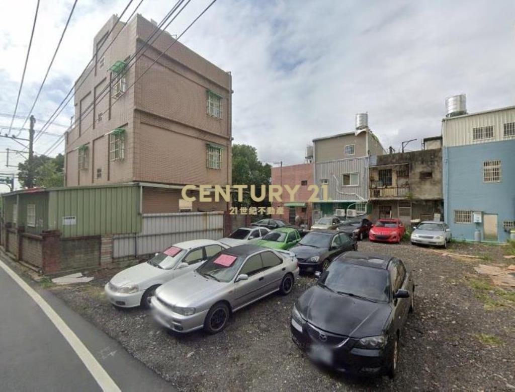 八德G02G03雙捷運大庄段百坪乙種建地