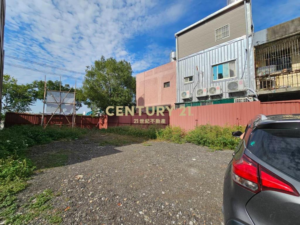 八德G02G03雙捷運大庄段百坪乙種建地