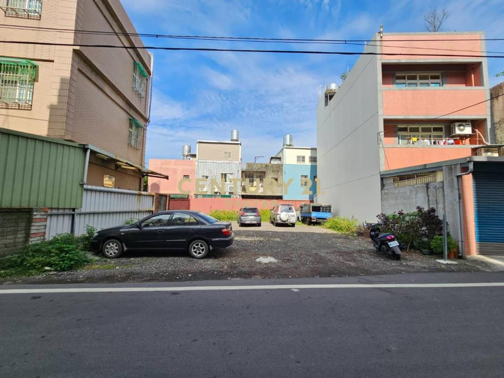 八德G02G03雙捷運大庄段百坪乙種建地