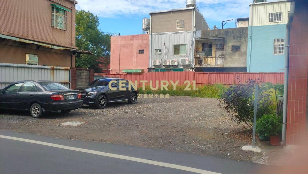 八德G02G03雙捷運大庄段百坪乙種建地