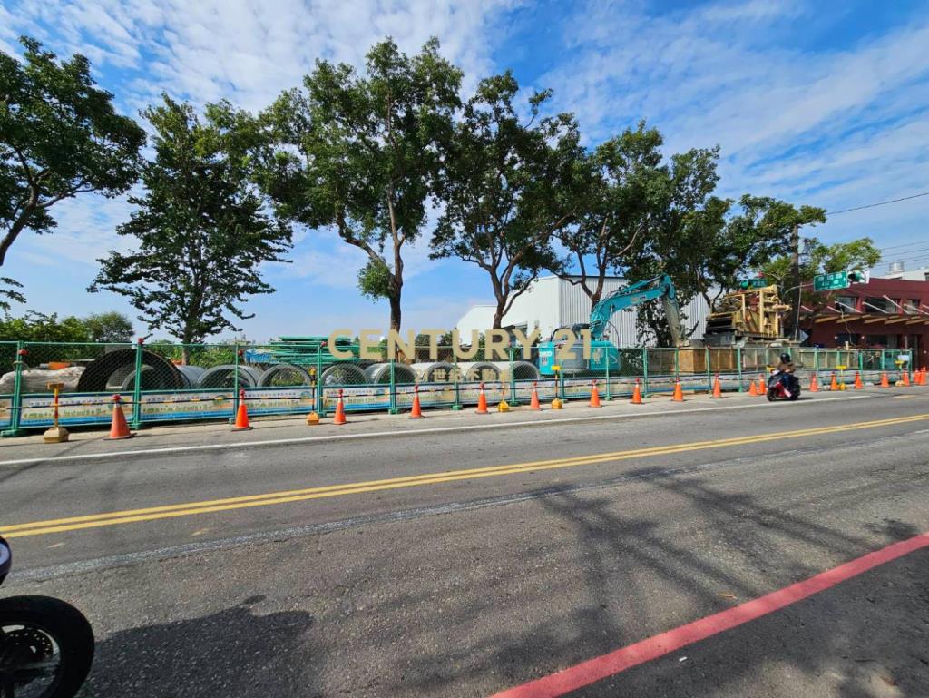 八德G02G03雙捷運大庄段百坪乙種建地