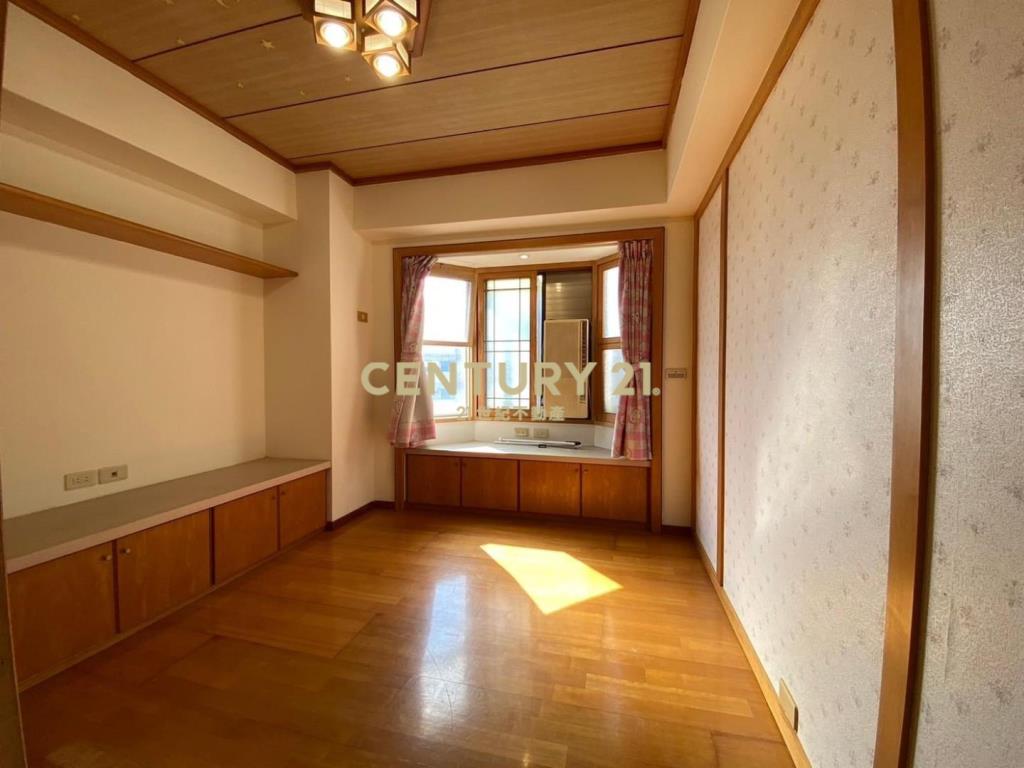 大有商圈台北檳城大興座景觀3房車