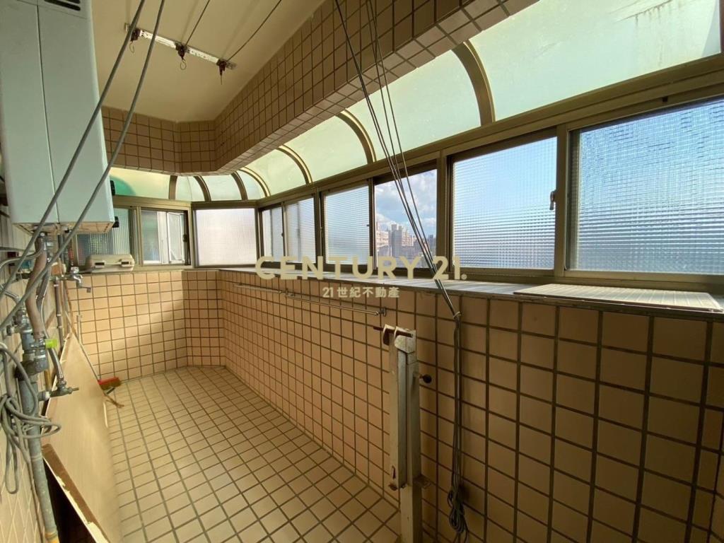 大有商圈台北檳城大興座景觀3房車