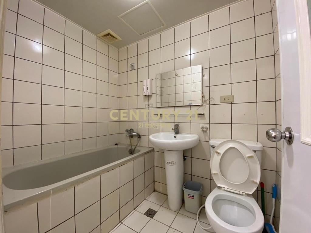 大有商圈台北檳城大興座景觀3房車