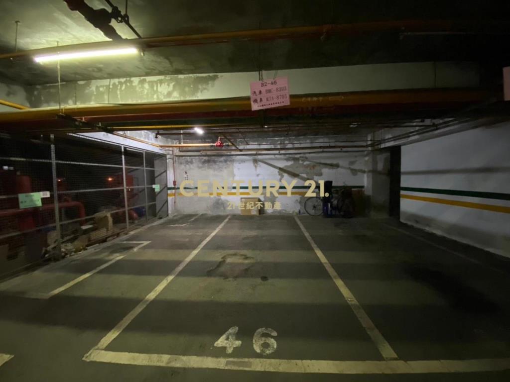 大有商圈台北檳城大興座景觀3房車