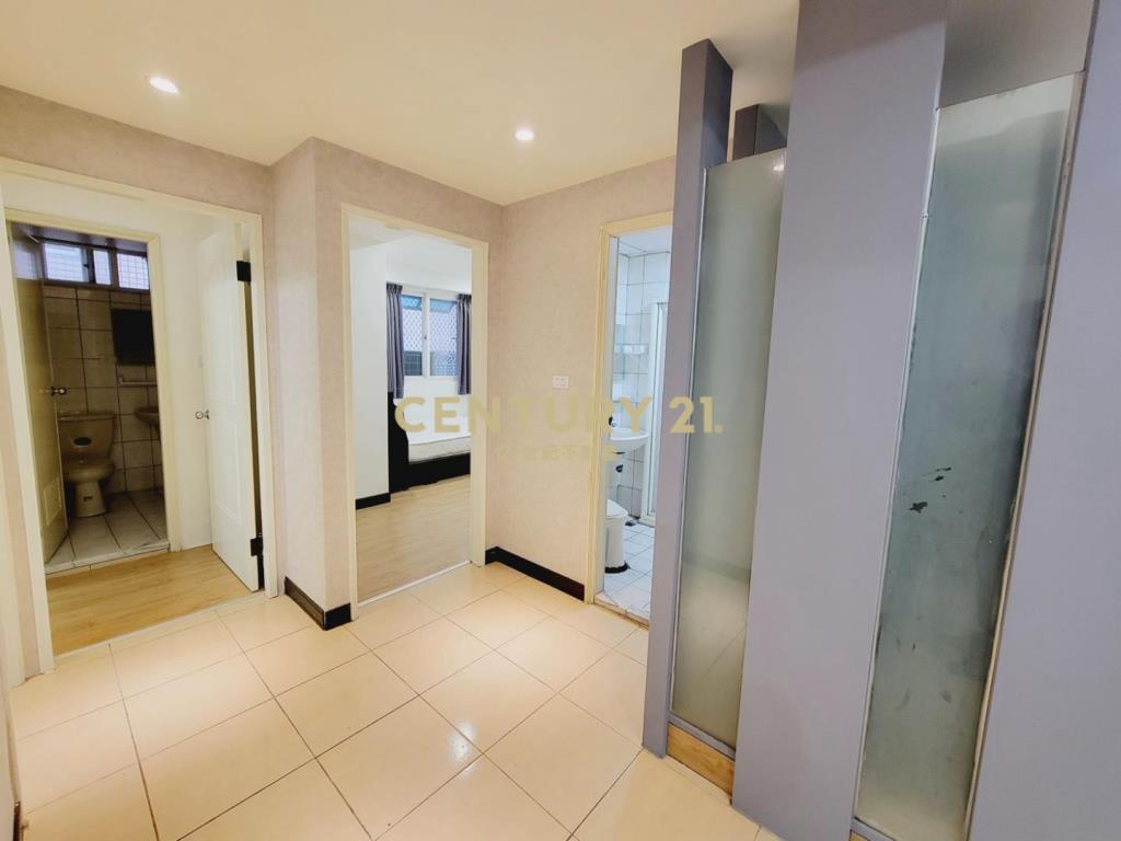 中平商圈巴黎之星精美3房加機械車位