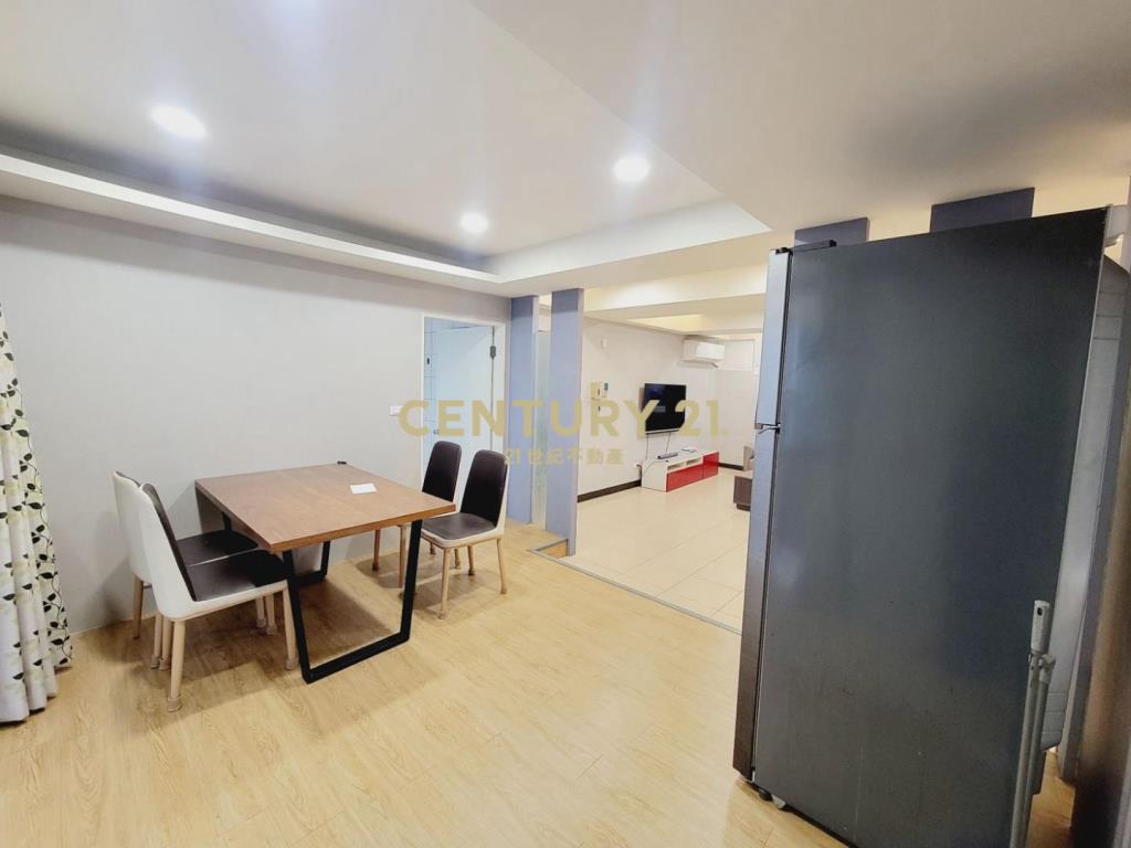 中平商圈巴黎之星精美3房加機械車位