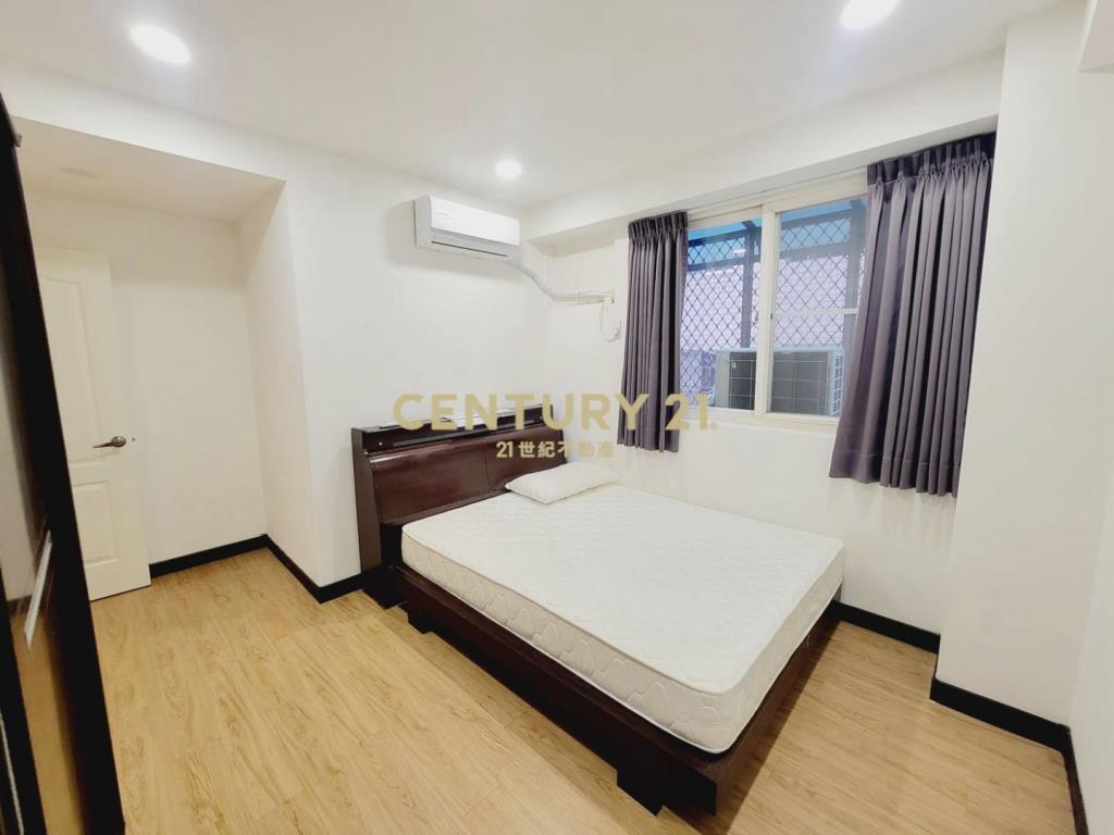 中平商圈巴黎之星精美3房加機械車位