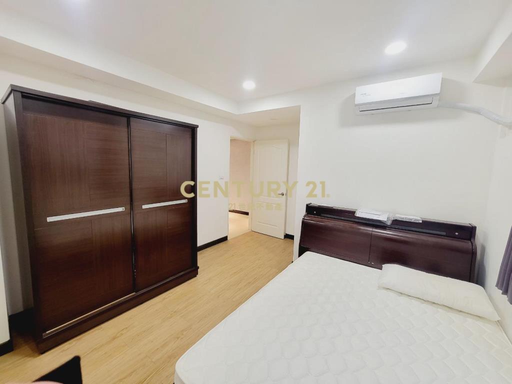 中平商圈巴黎之星精美3房加機械車位