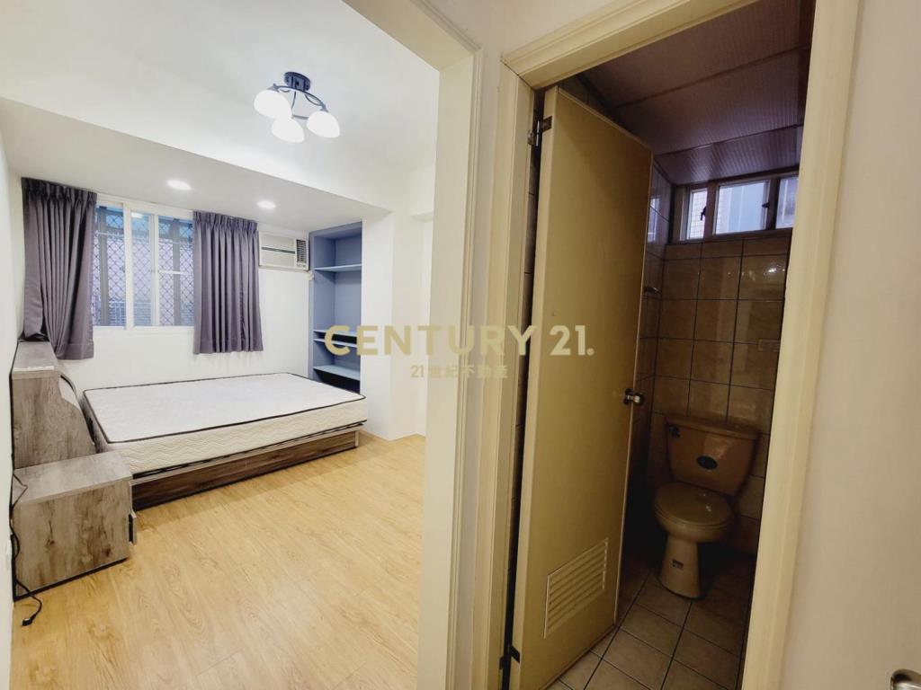 中平商圈巴黎之星精美3房加機械車位