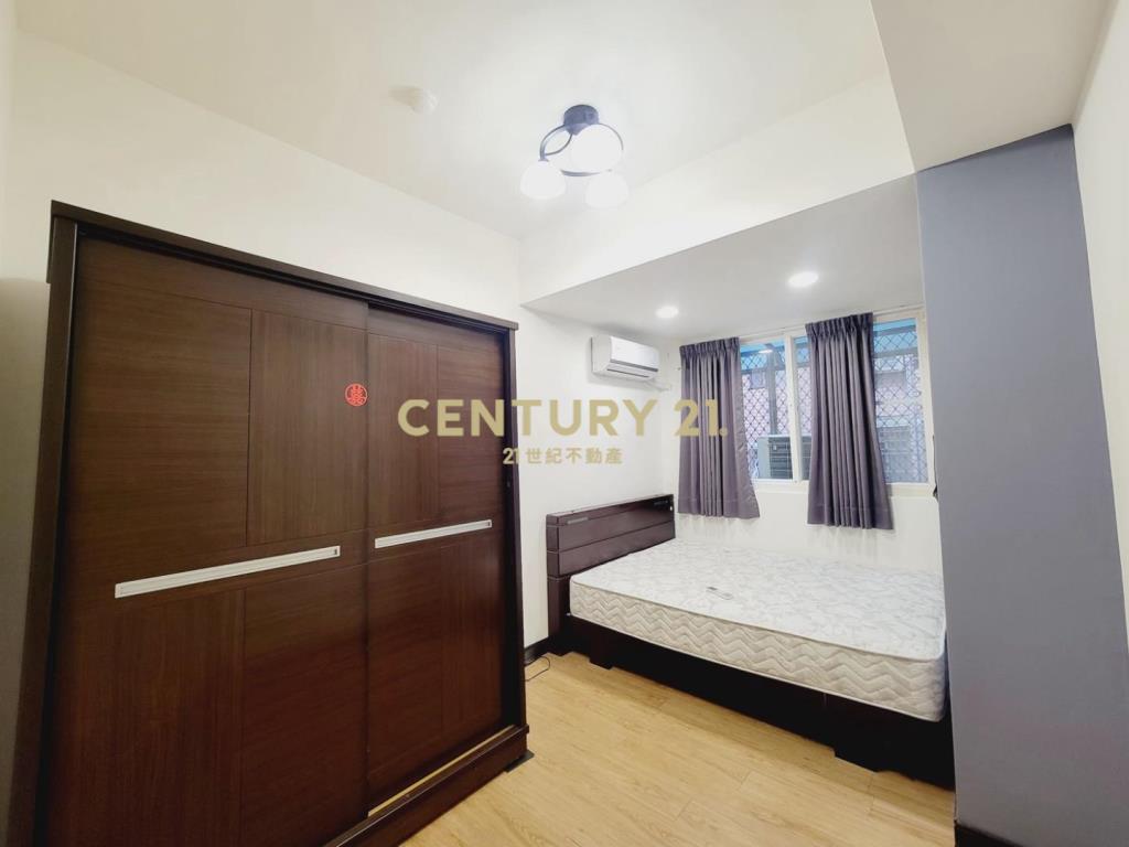 中平商圈巴黎之星精美3房加機械車位