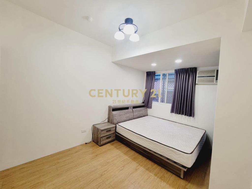 中平商圈巴黎之星精美3房加機械車位