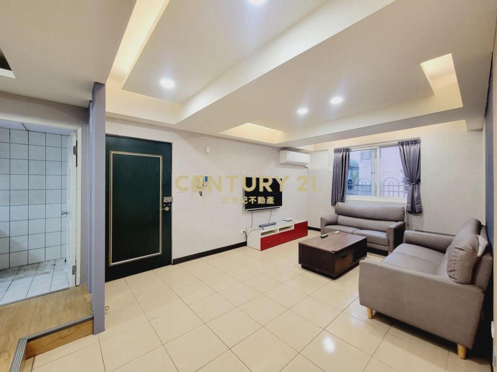 中平商圈巴黎之星精美3房加機械車位