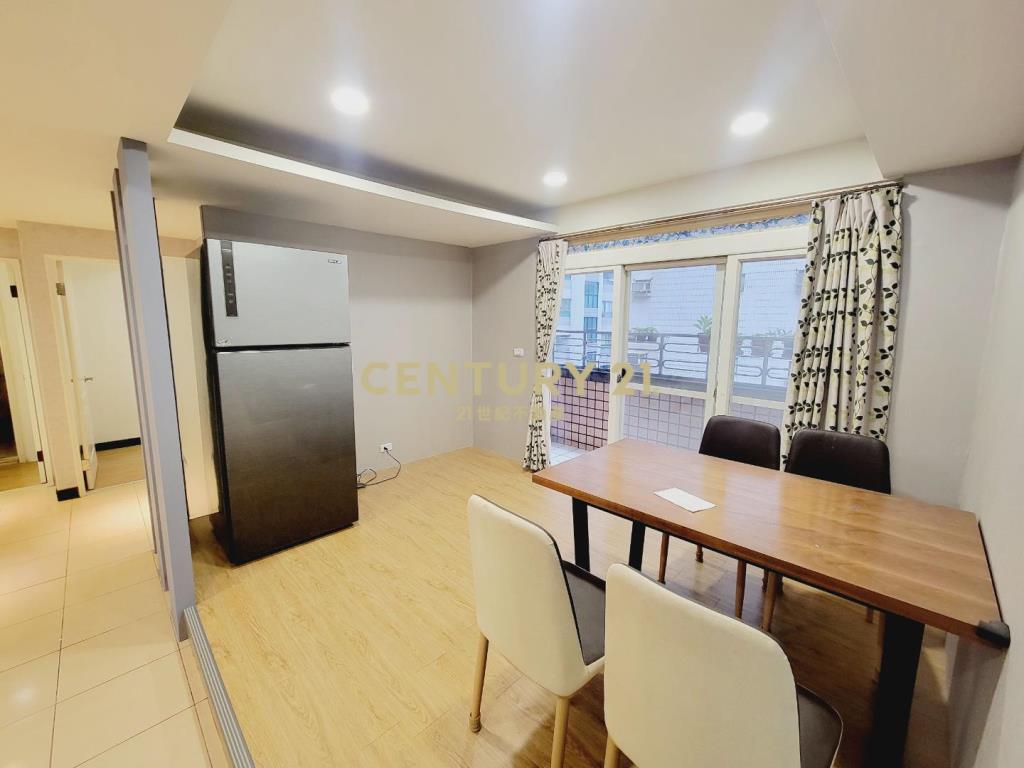 中平商圈巴黎之星精美3房加機械車位