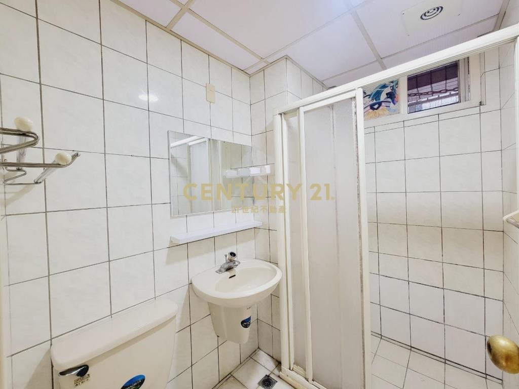 中平商圈巴黎之星精美3房加機械車位