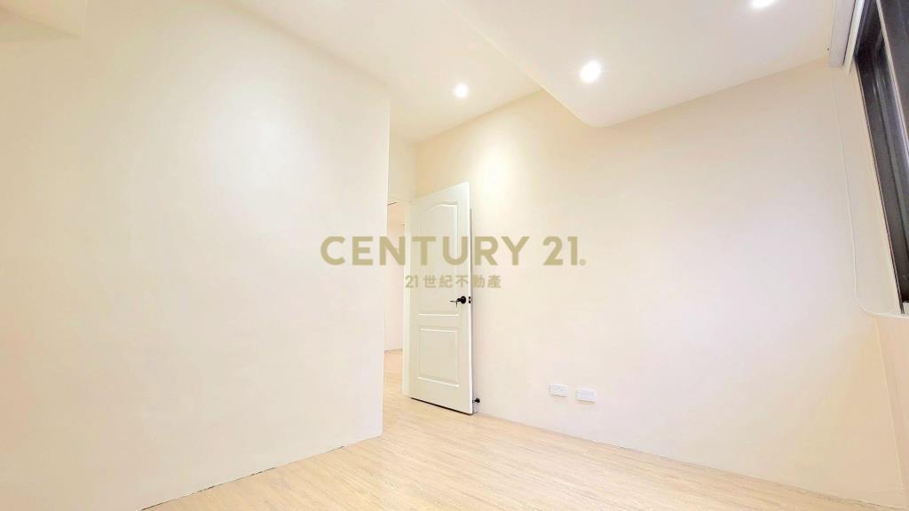 中泰宏園大空間2改3房