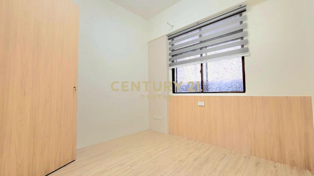 中泰宏園大空間2改3房