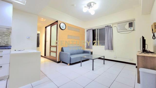 中平商圈文化公園邊間3房平車