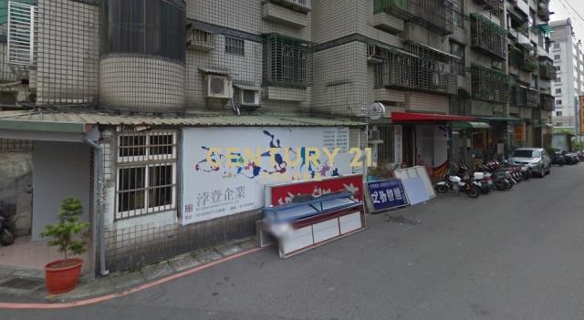 寶山商圈東方大地3房