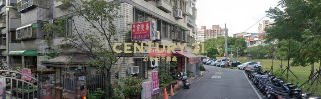 寶山商圈東方大地3房