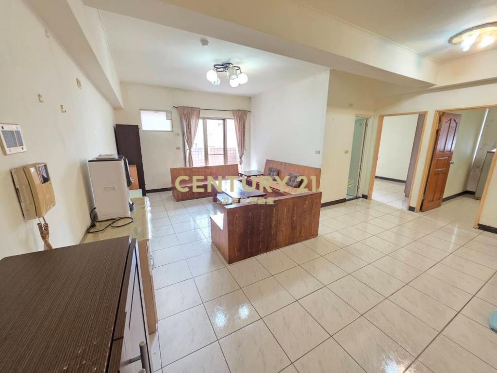 冠倫大國帝王座向低於行情邊間採光4房