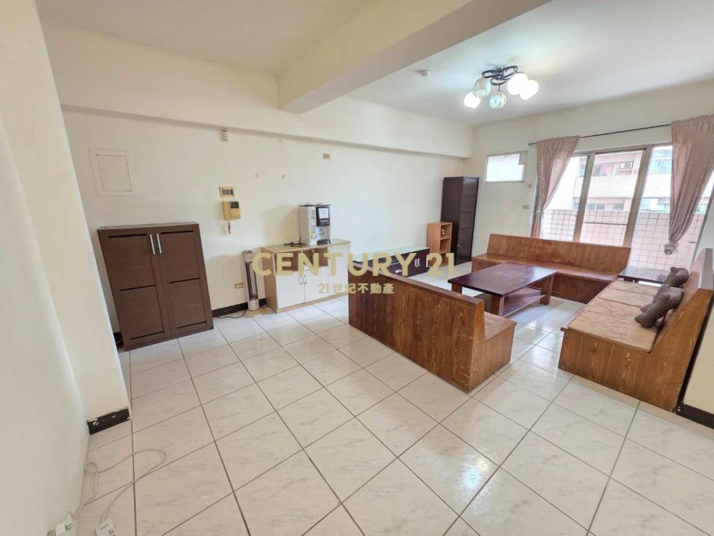 冠倫大國帝王座向低於行情邊間採光4房