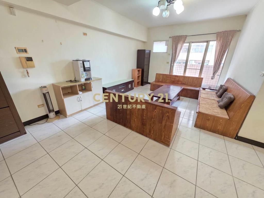 冠倫大國帝王座向低於行情邊間採光4房