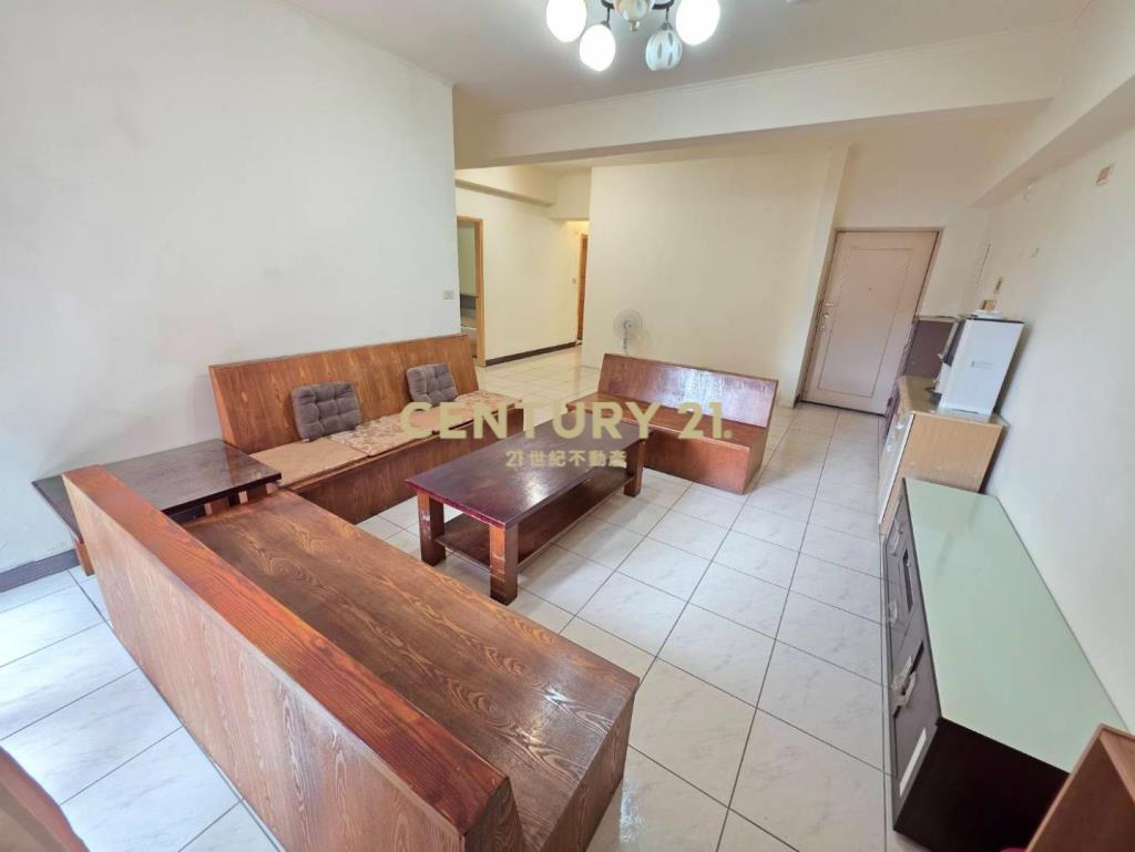 冠倫大國帝王座向低於行情邊間採光4房