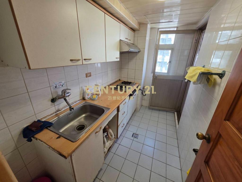 冠倫大國帝王座向低於行情邊間採光4房