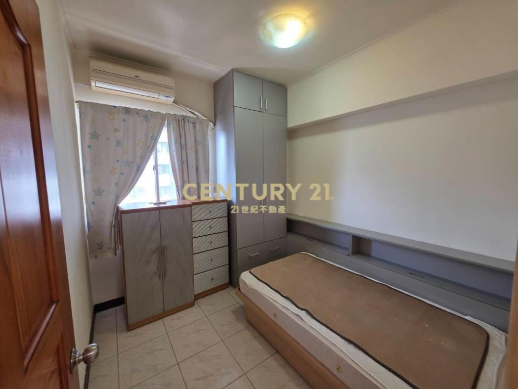 冠倫大國帝王座向低於行情邊間採光4房