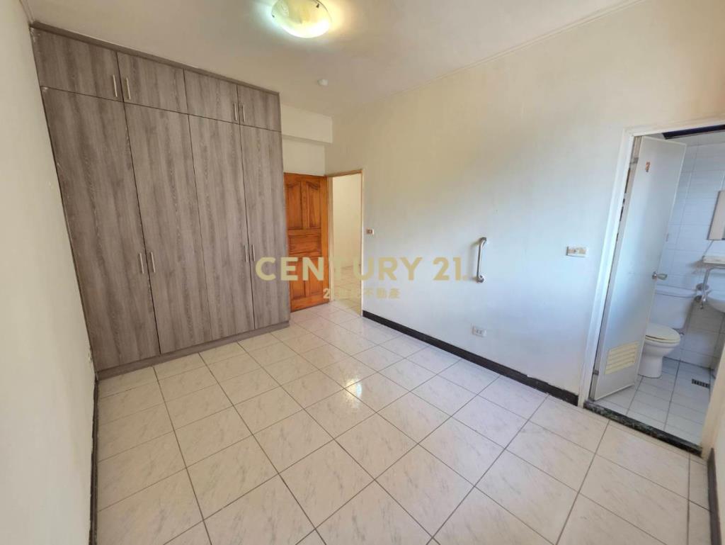 冠倫大國帝王座向低於行情邊間採光4房