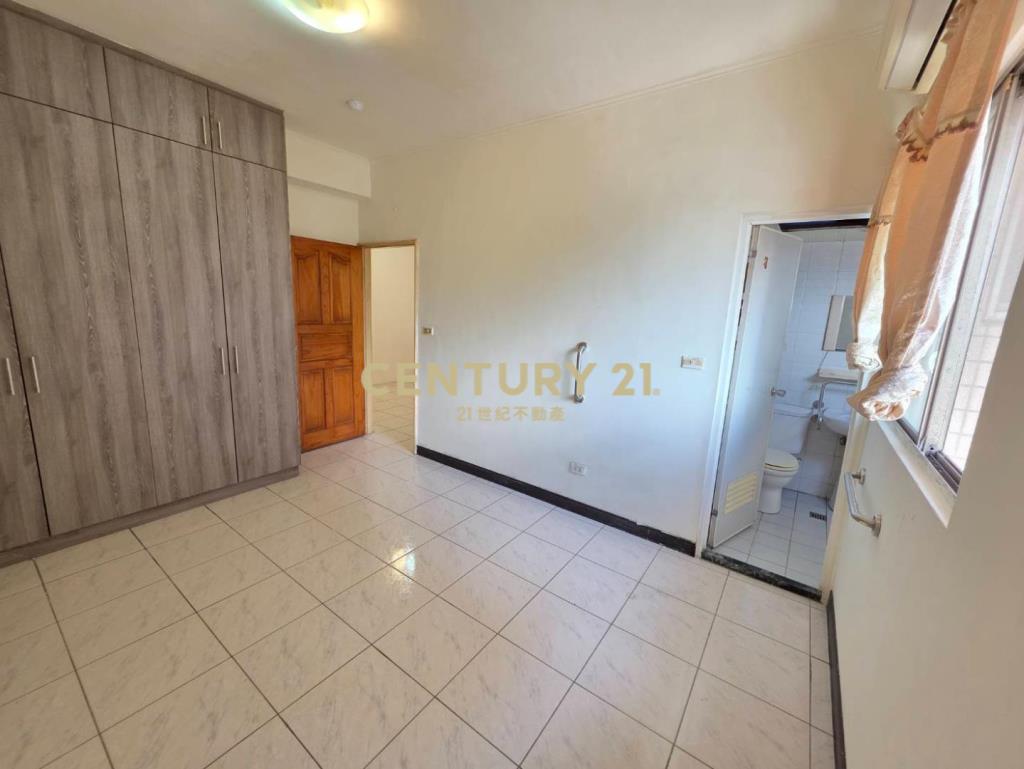 冠倫大國帝王座向低於行情邊間採光4房