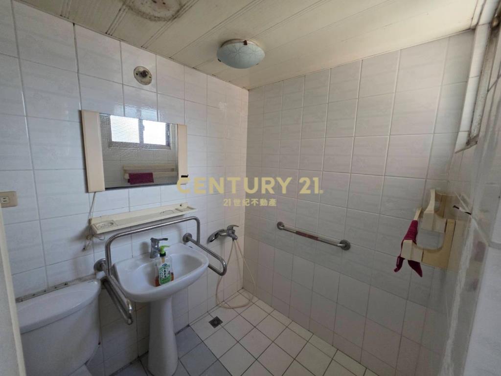 冠倫大國帝王座向低於行情邊間採光4房