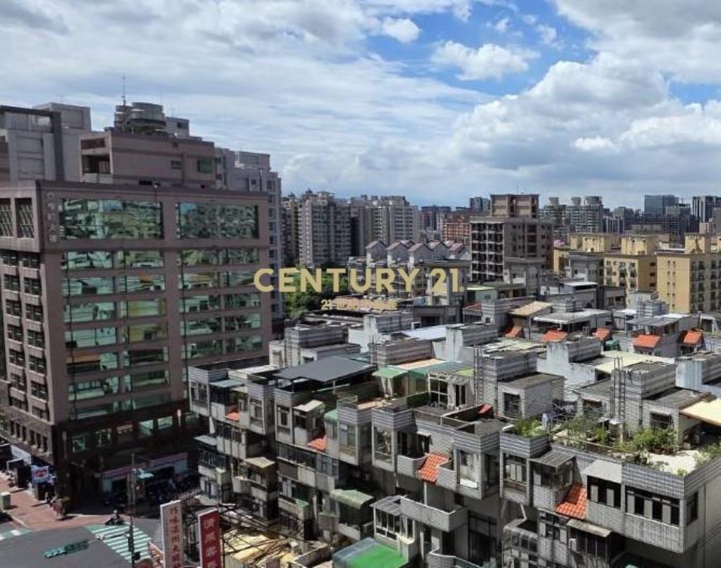 冠倫大國帝王座向低於行情邊間採光4房