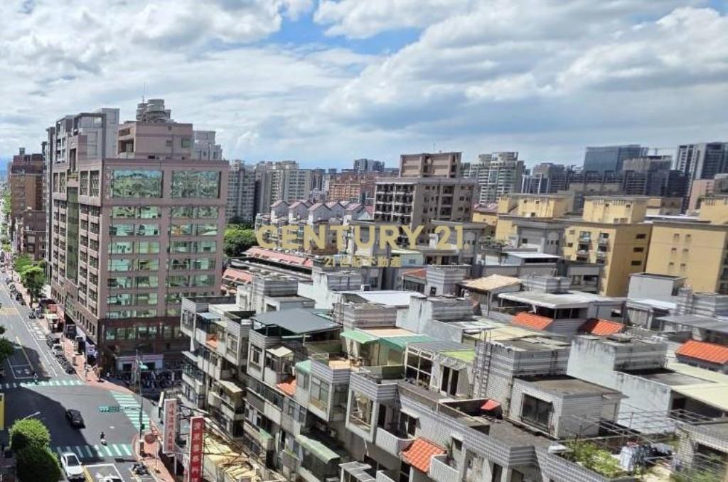 冠倫大國帝王座向低於行情邊間採光4房