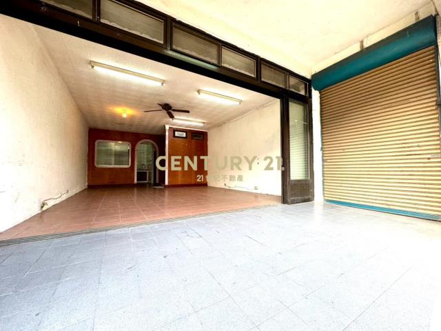 專任委託｜平鎮獅子林㊣正義路1-4樓透天