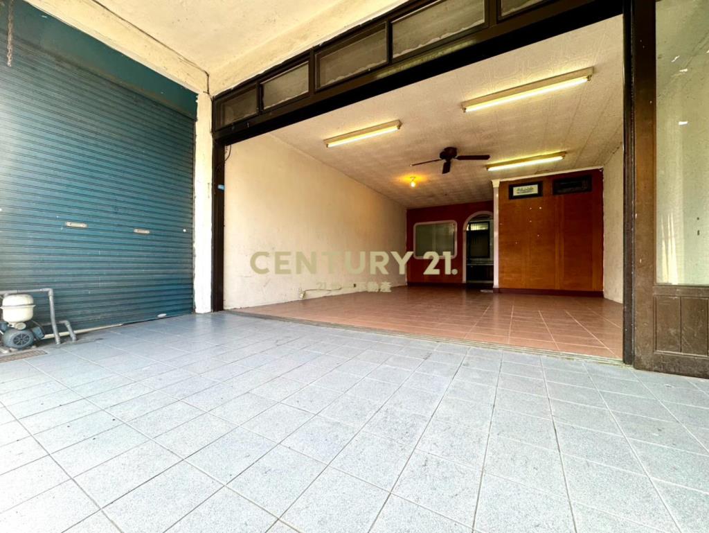 專任委託｜平鎮獅子林㊣正義路1-4樓透天