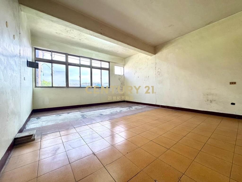 專任委託｜平鎮獅子林㊣正義路1-4樓透天