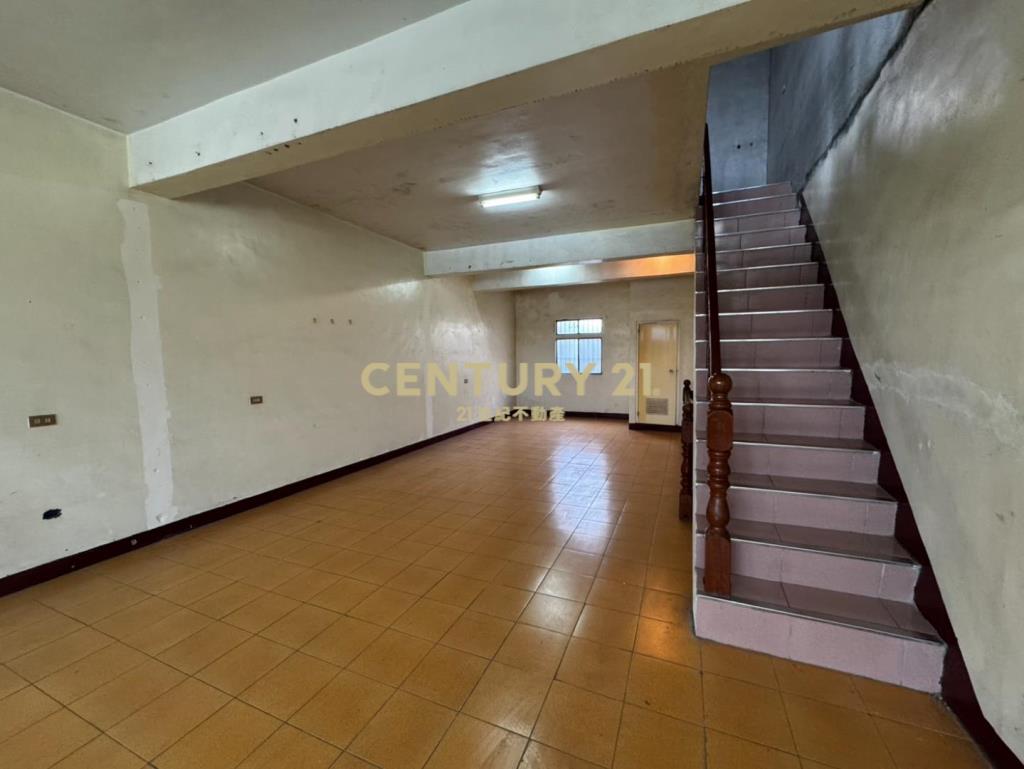 專任委託｜平鎮獅子林㊣正義路1-4樓透天