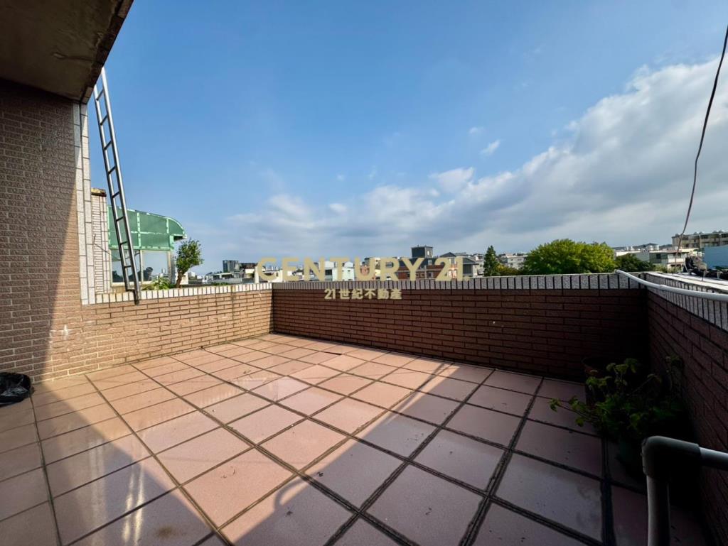 專任委託｜平鎮獅子林㊣正義路1-4樓透天