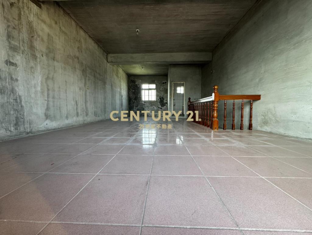 專任委託｜平鎮獅子林㊣正義路1-4樓透天