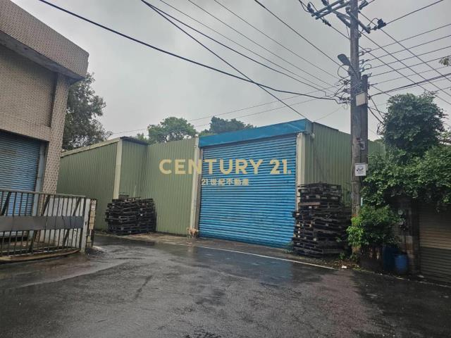 蘆竹上興段都計內收租農地+建地