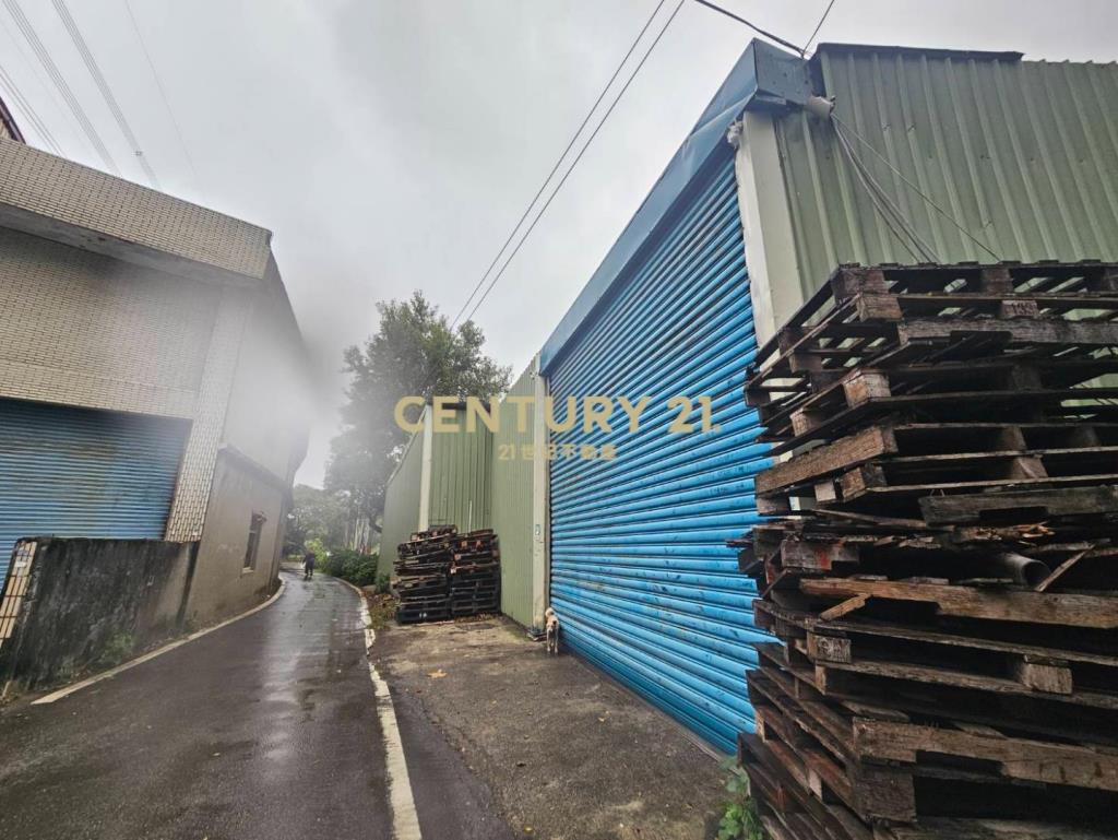 蘆竹上興段都計內收租農地+建地